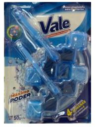 CESTA VALE 2UND 50GR P/SANITARIO MAXIMO PODER