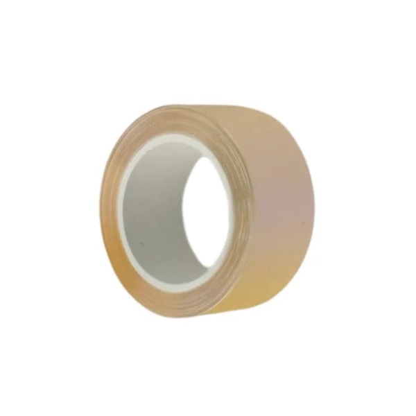 ADHESIVO DE PAPEL PIEL 2,5CM X 4,5M X 1UND GRACITANA