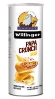 PAPAS WILLINGER 110GR PIZZA