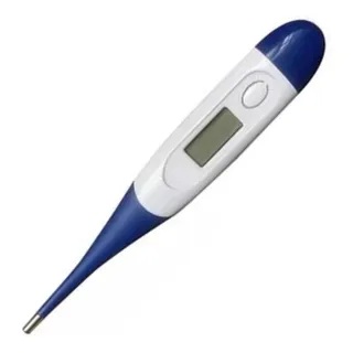 TERMOMETRO DIGITAL FLEX X 1UND BRIXMEDIC