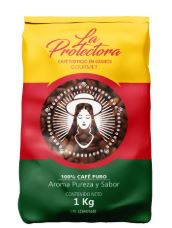 CAFE LA PROTECTORA 1KG GRANOS GOURMET