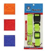 CORREA C/COLLAR 2.5X120CM MX-237