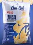 PAPAS GUIGUI 80GR CON SAL