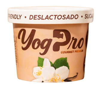 YOGURT GRIEGO YOGPRO 150GR VAINILLA