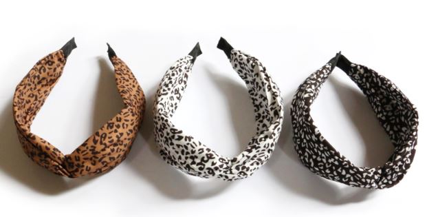 CINTILLO PARA EL CABELLO