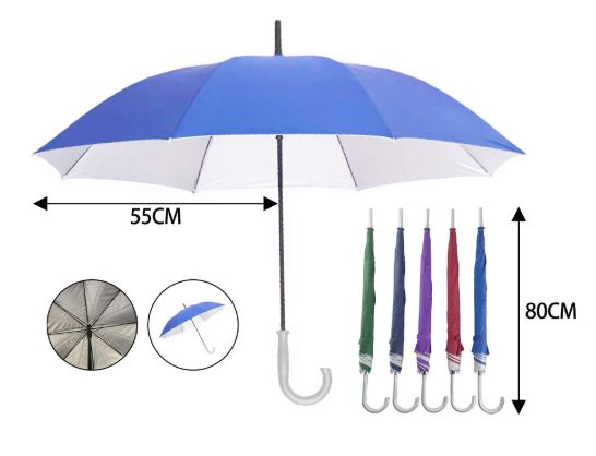 PARAGUA DE BASTON TELA