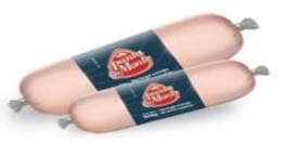 PECHUGA DE PAVO PUNTA DE MONTE 400GR