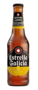 CERVEZA ESTRELLA GALICIA 330ML S/G