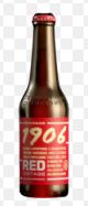 CERVEZA 1906 330ML RED VINTAGE