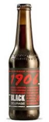 CERVEZA 1906 330ML BLACK COUPAGE