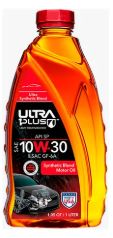 ACEITE ULTRA LUB 1LT 10W30 SEMISINTETICO