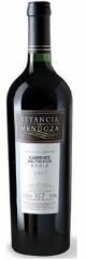 VINO EST. MENDOZA 0.75LT ROBLE CABERN SAUV