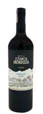 VINO EST. MENDOZA 0.75LT ROBLE MERLOT