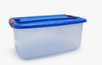 CAJA ALMACENADORA OCEANO 28LT