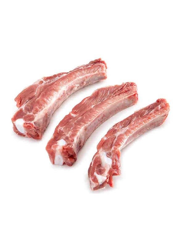 COSTILLITAS CHINAS X KG