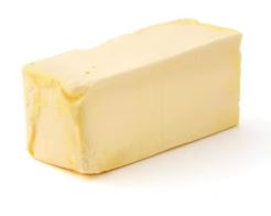 MARGARINA CON SAL X KG PLANSUAREZ