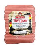 SALCHICHAS MEISTER HOT DOG X KG