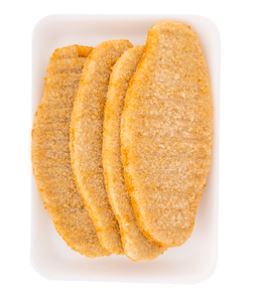 MILANESA DE POLLO SKY X KG