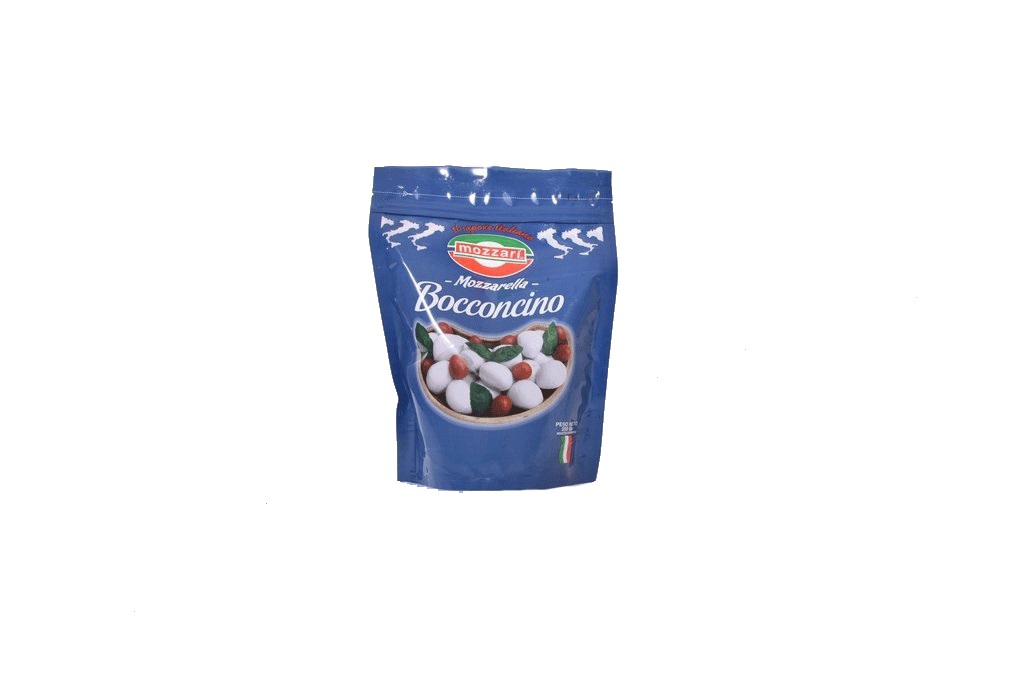 QUESO BOCONCCINO TOBO 115 MOZZARELL X KG