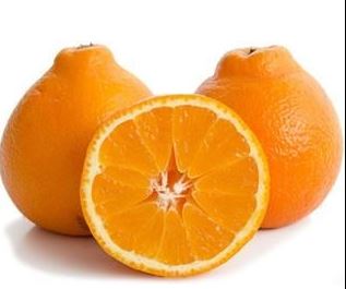 NARANJA TANGELO X KG