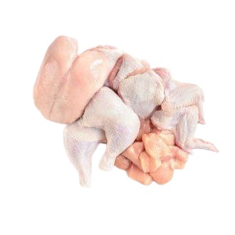 POLLO PICADO X KG PLANSUAREZ