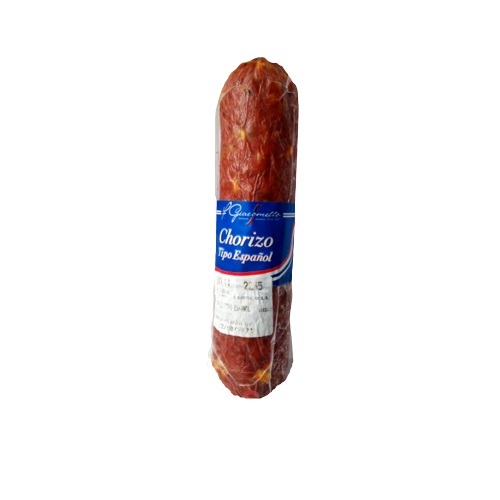 CHORIZO GIACOMELLO ESPAÑOL X KG