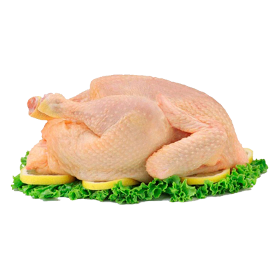 GALLINA CONGELADA X KG