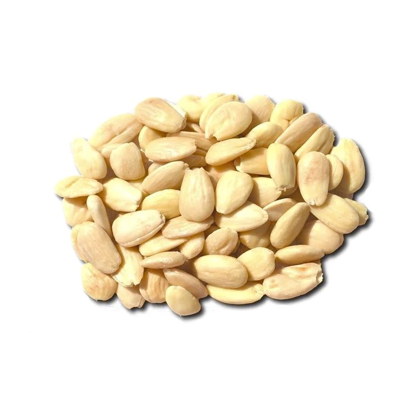 ALMENDRAS REPELADAS X KG