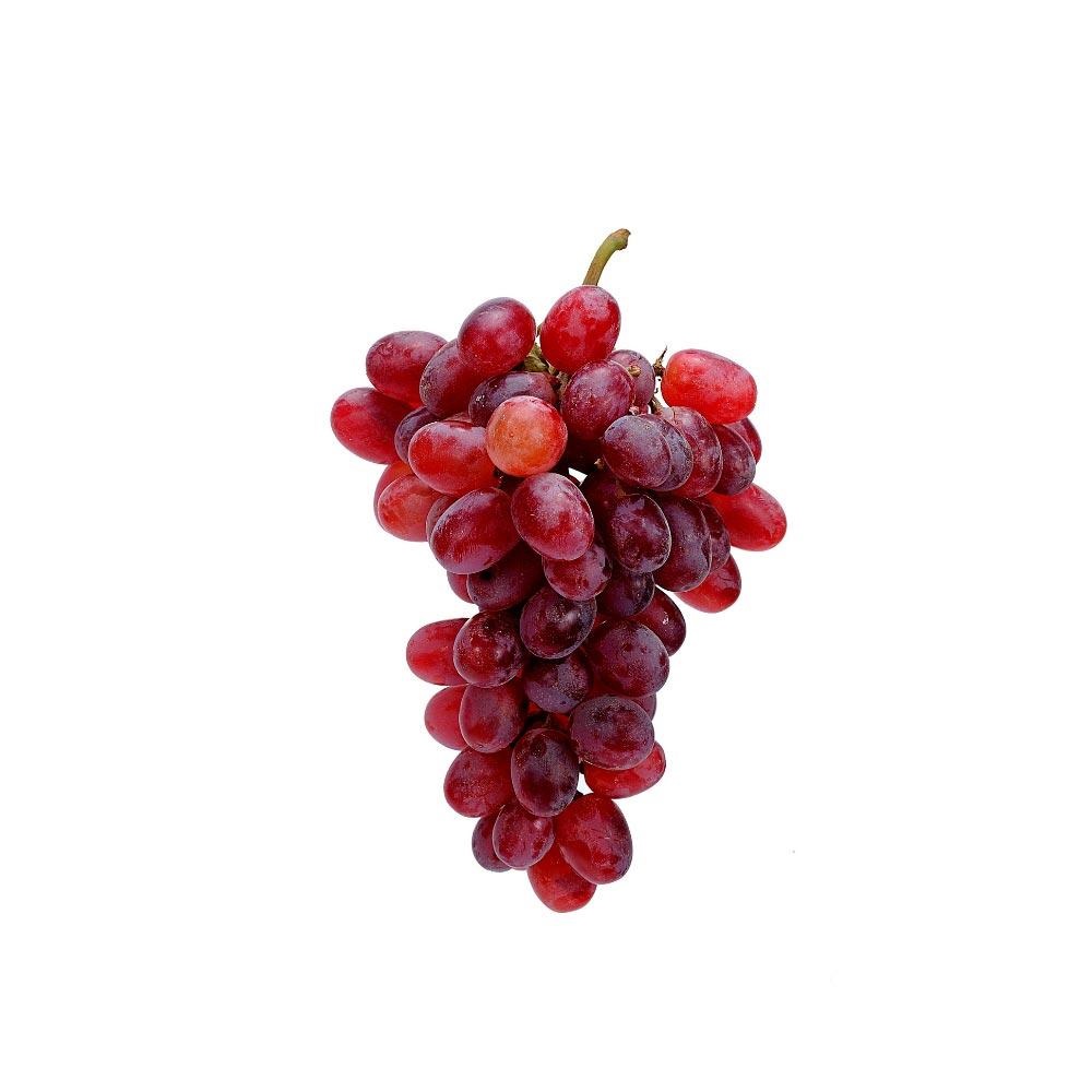 UVA ROJA IMPORTADA CON SEMILLA X KG