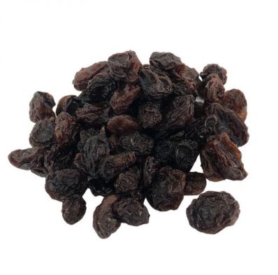 UVAS PASAS NEGRAS X KG