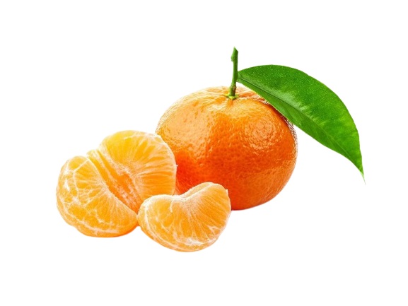 MANDARINA CRIOLLA X KG