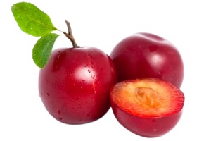 CIRUELA CRIOLLA X KG