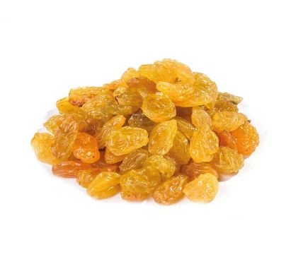 UVAS PASAS RUBIAS X KG