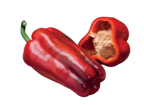 PIMIENTO LARGO X KG