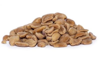 MANI TOSTADO Y SALADO X KG