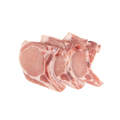 CHULETA DE PERNIL X KG PLANSUAREZ