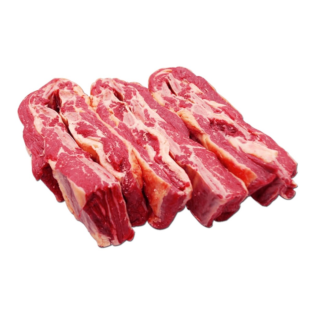 COSTILLA DE RES X KG PLANSUAREZ