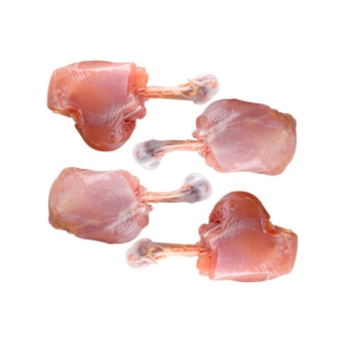 CHUPETAS DE POLLO X KG PLANSUAREZ