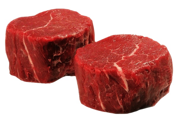 MEDALLONES DE GANZO X KG PLANSUAREZ