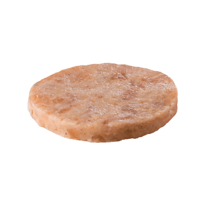 HAMBURGUESA DE POLLO X KG PLANSUAREZ