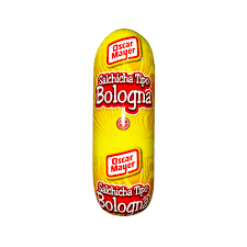BOLOGNA OSCAR MAYER TIPO SALCHICHA X KG