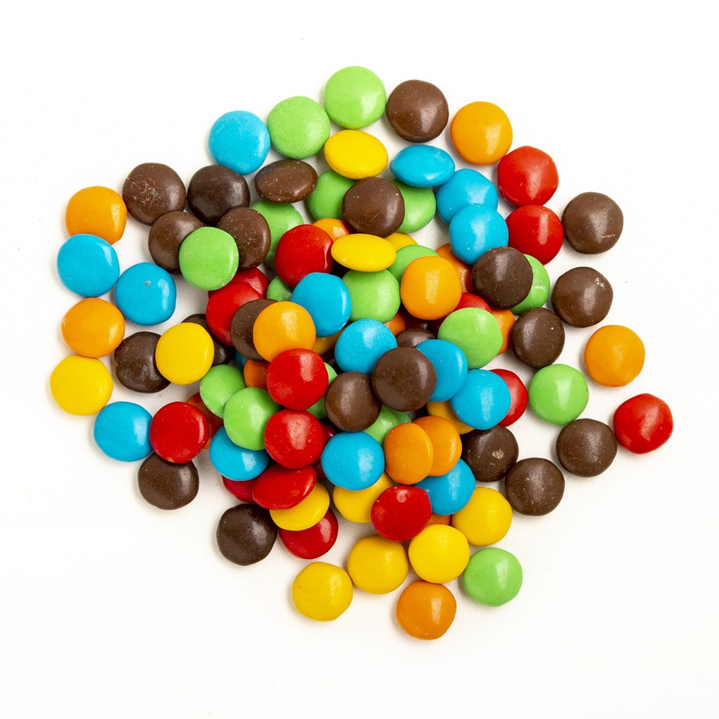 DANDY RELLENO CHOCOLATE X KG