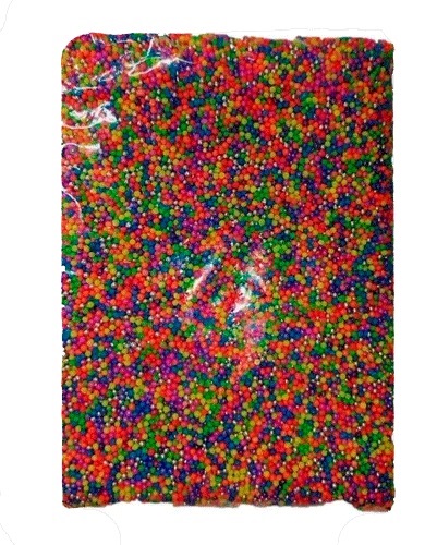 CARNAVAL DE COLORES X KG