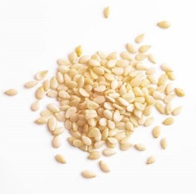 AJONJOLI X KG BLANCO