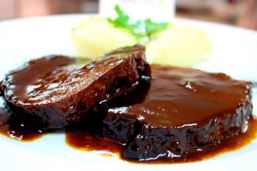 ASADO NEGRO X KG PLANSUAREZ