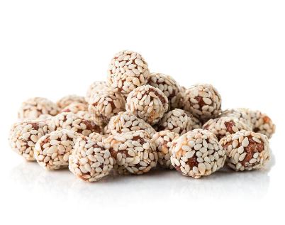 MANI CON AJONJOLI X KG