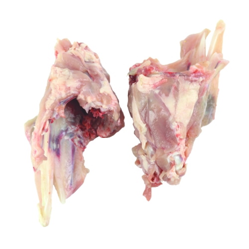 CARAPACHO X KG PLANSUAREZ