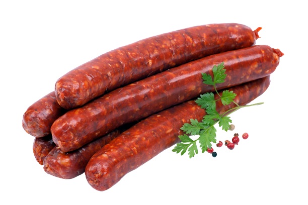 CHISTORRA BOLEITA X KG