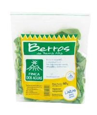 BERRO FINCA DOS AGUAS 60GR PREPARADO