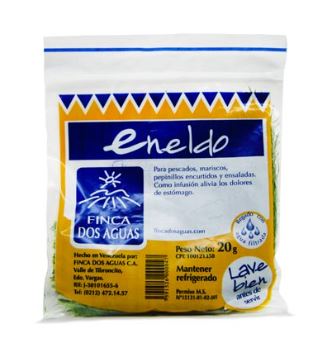 ENELDO FINCA DOS AGUAS 20GR